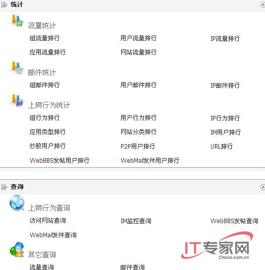 三大絕招輕松監(jiān)管企業(yè)網(wǎng)絡(luò)