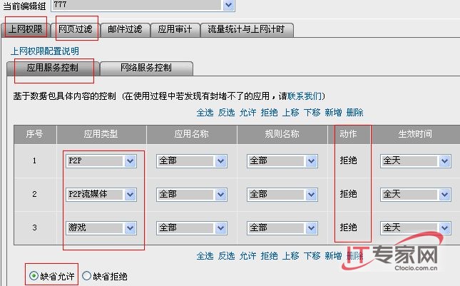 三大絕招輕松監(jiān)管企業(yè)網(wǎng)絡(luò)