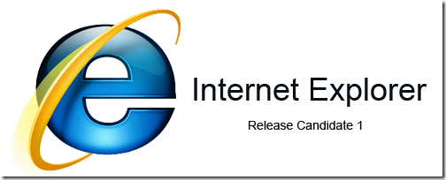 ie8rc1 Internet Explorer 8 RC1 下載