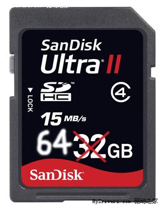 東芝SanDisk宣布使用超高密度閃存技術