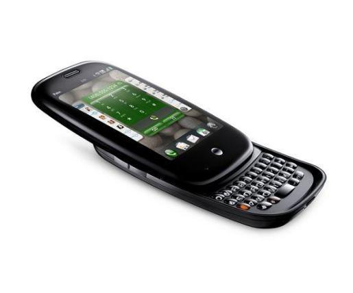投資者稱PalmPre將成蘋果iPhone終結(jié)者