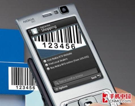 軟件決勝諾基亞手機(jī)想要趕超iPhone