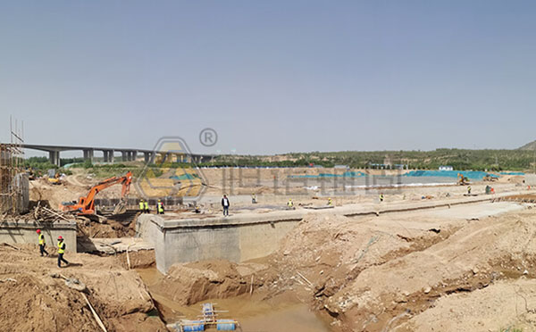 自鉆式錨桿流砂層施工應(yīng)用 自鉆式錨桿流砂層施工應(yīng)用